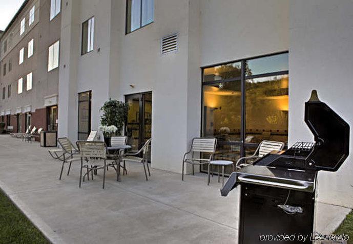 Springhill Suites Dayton South/Miamisburg Fasiliteter bilde
